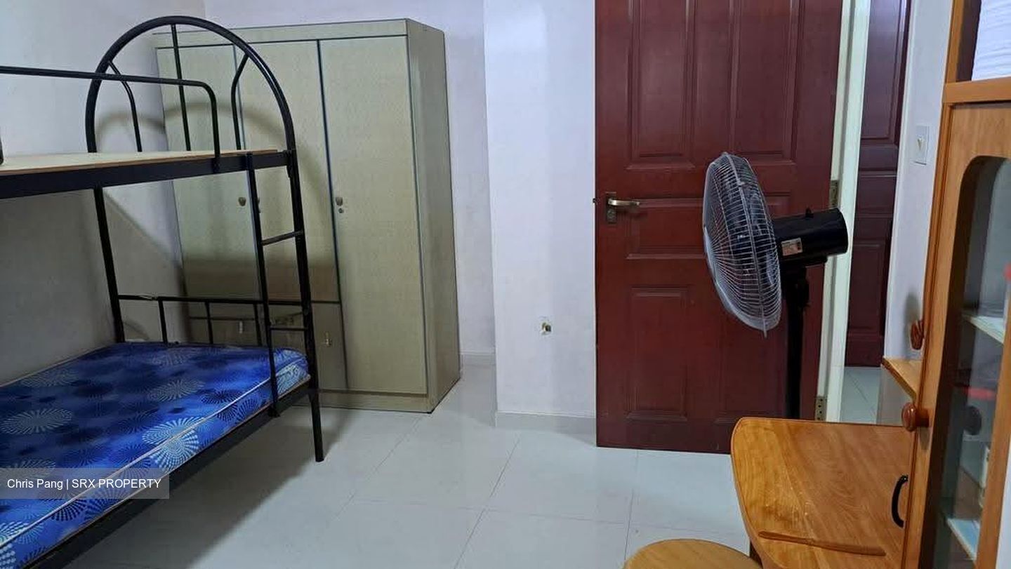 Blk 207A Compassvale Crest (Sengkang), HDB 4 Rooms #626438091